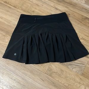 Lululemon skirt